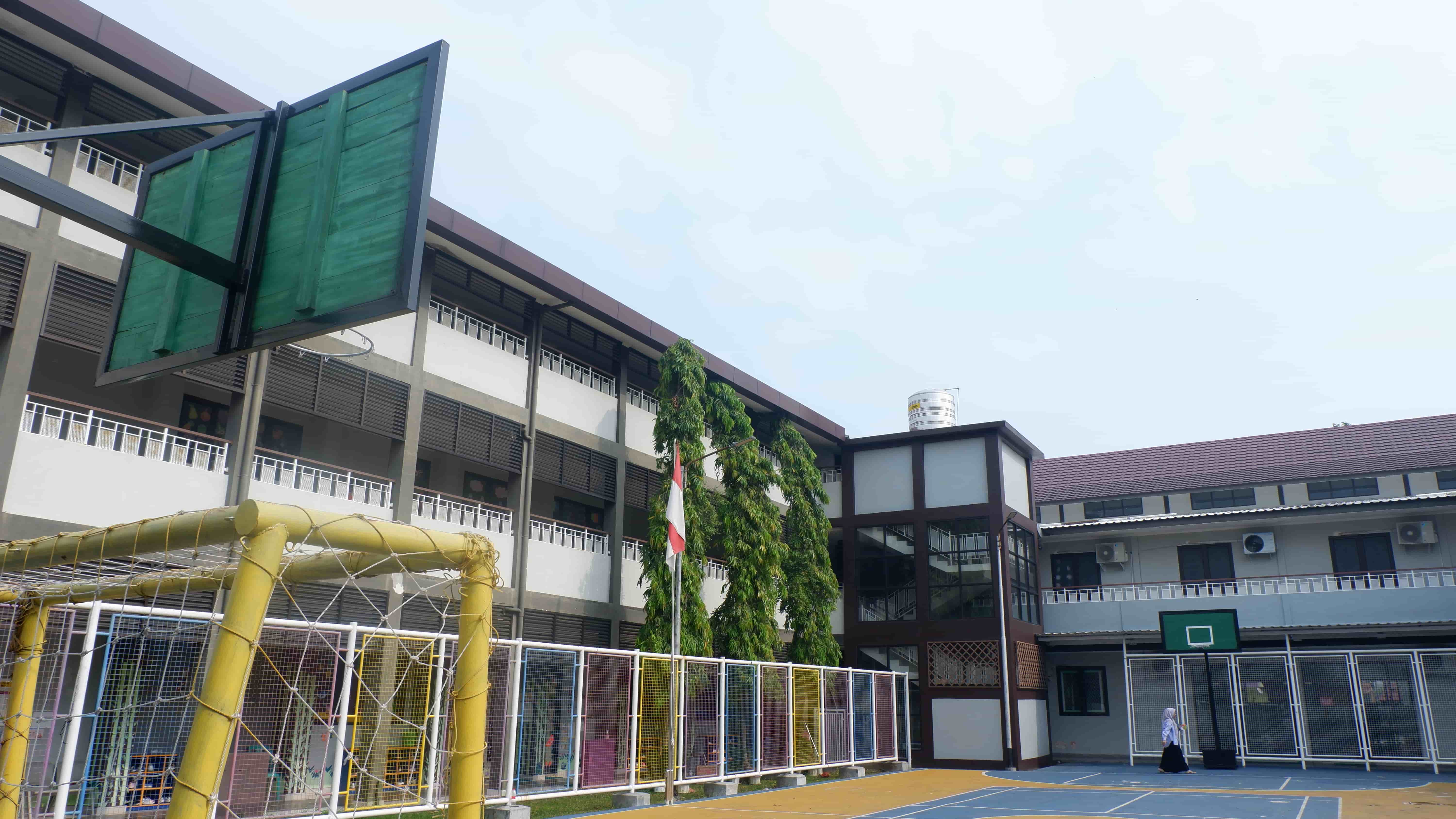 Sekolah