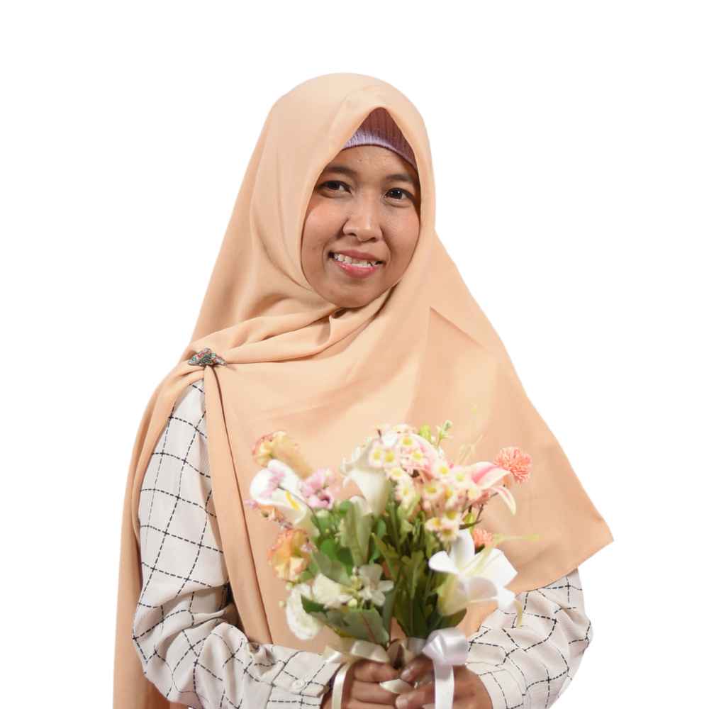 Sepriyani Rilsah, S.Pd.