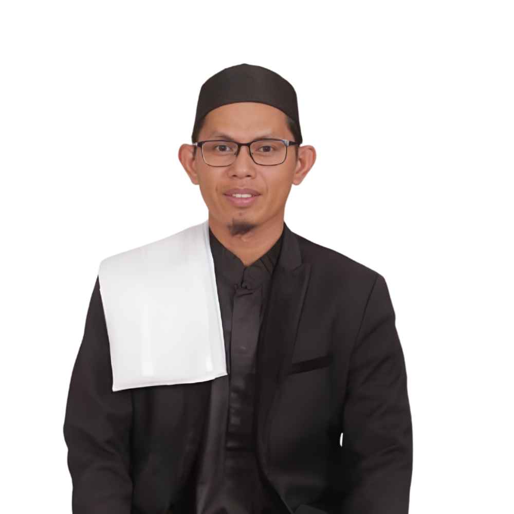 Sepran Muhammad Zein, Am. Kep