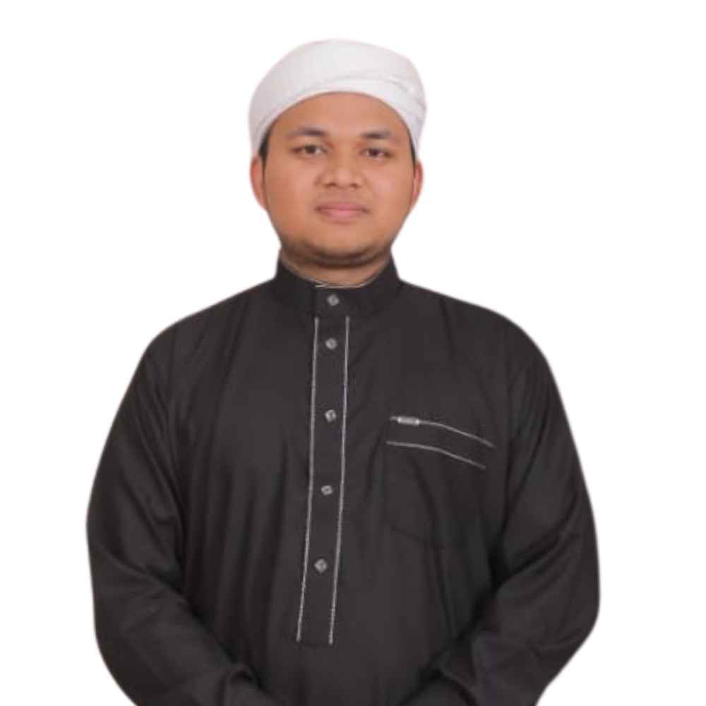 M. Futual Hadi, S.Pd.