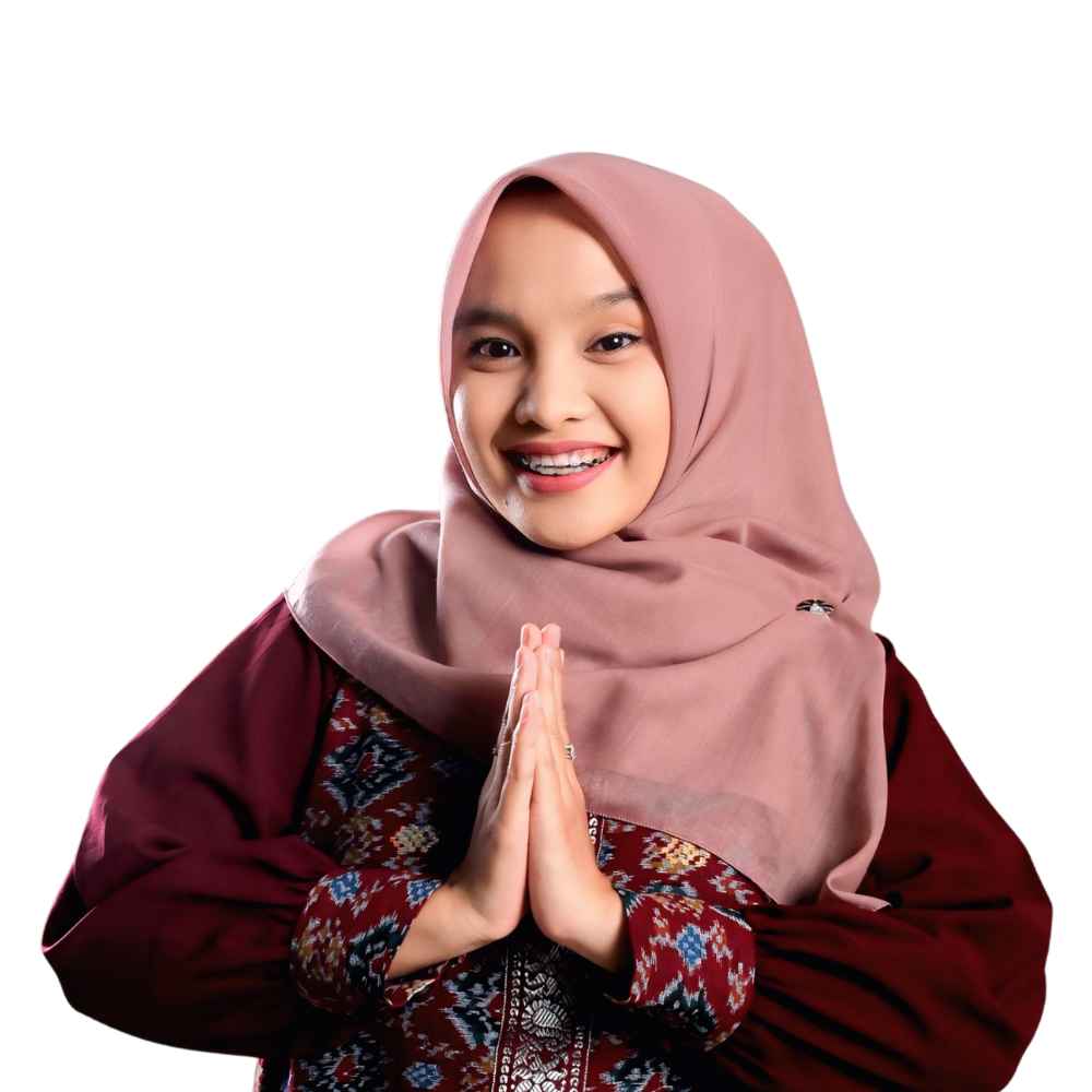 Dwi Putri Merisya, M.Pd. Gr.