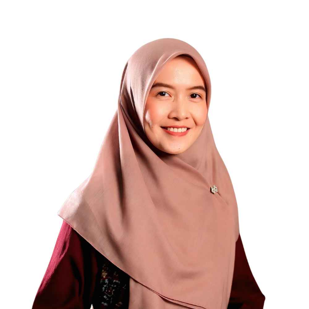 Dewi Ningsih, S.Pd. Gr.