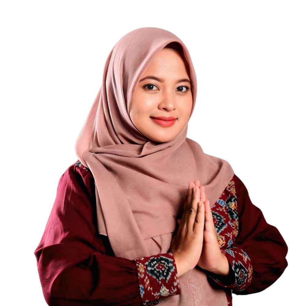 Dewi Juwita, S.Pd. Gr.