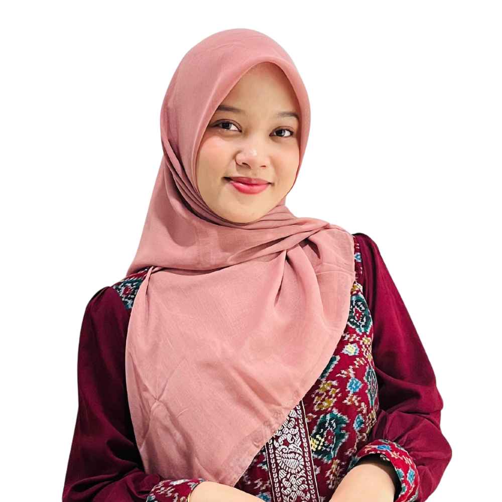 Ardina Adelia, S.Pd.