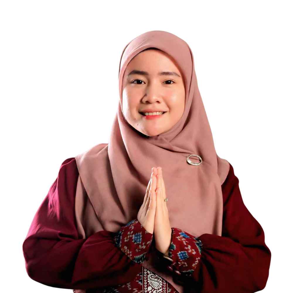 Amrina Rosyada, S.Pd.