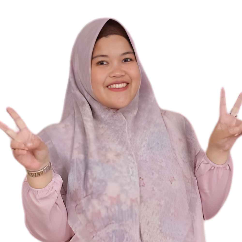 Ayu Permata Sari, S.Pd.