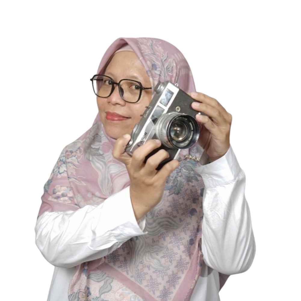 Lisa Windani, S. IP.