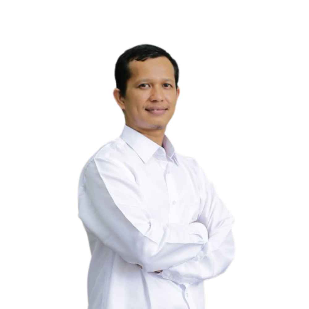 Aditya Novali, M.Pd.