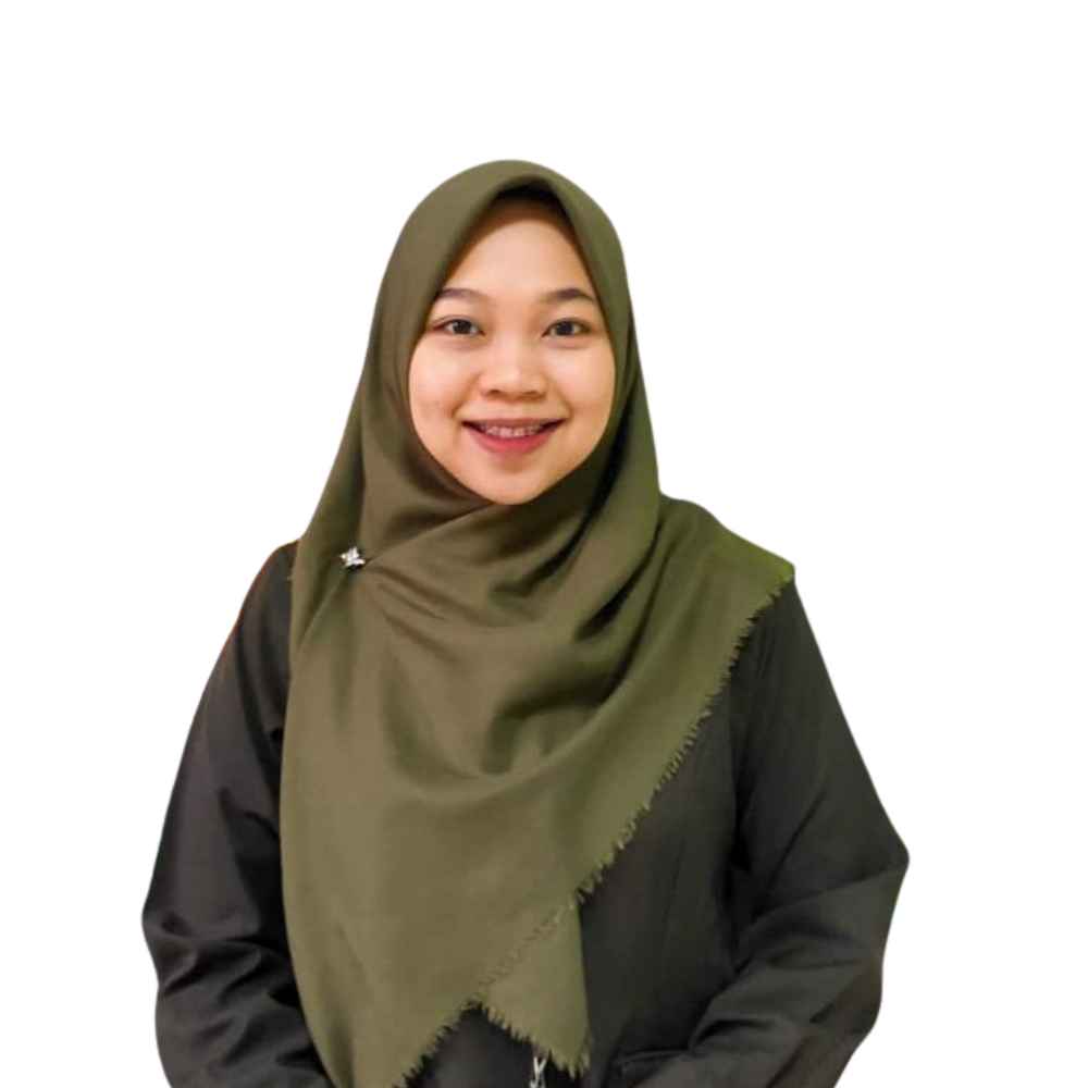 Kartika Sanda Kirana, S.Pd.