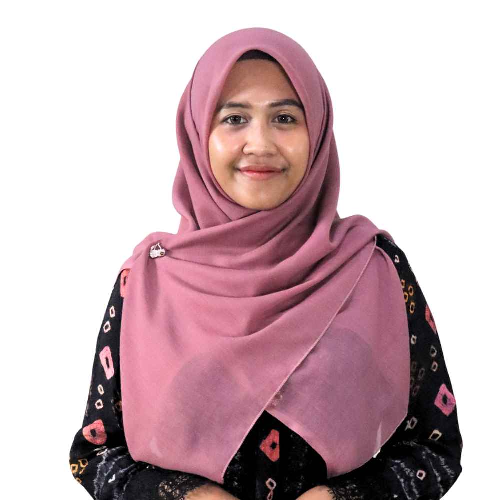 Khofifah Indah Sari, S.Pd.
