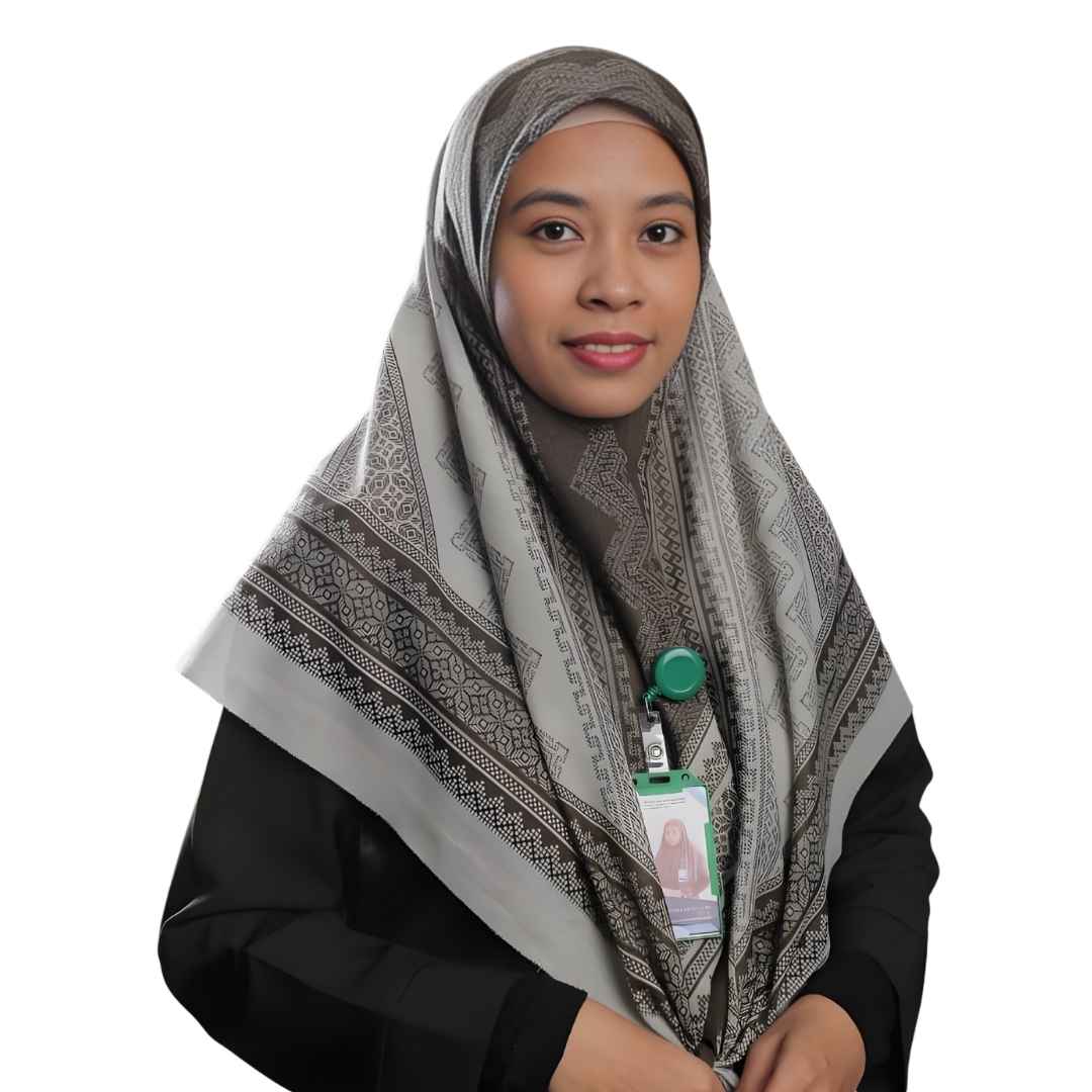 Syarifah Lily Nur Fatimah, S.Pd.