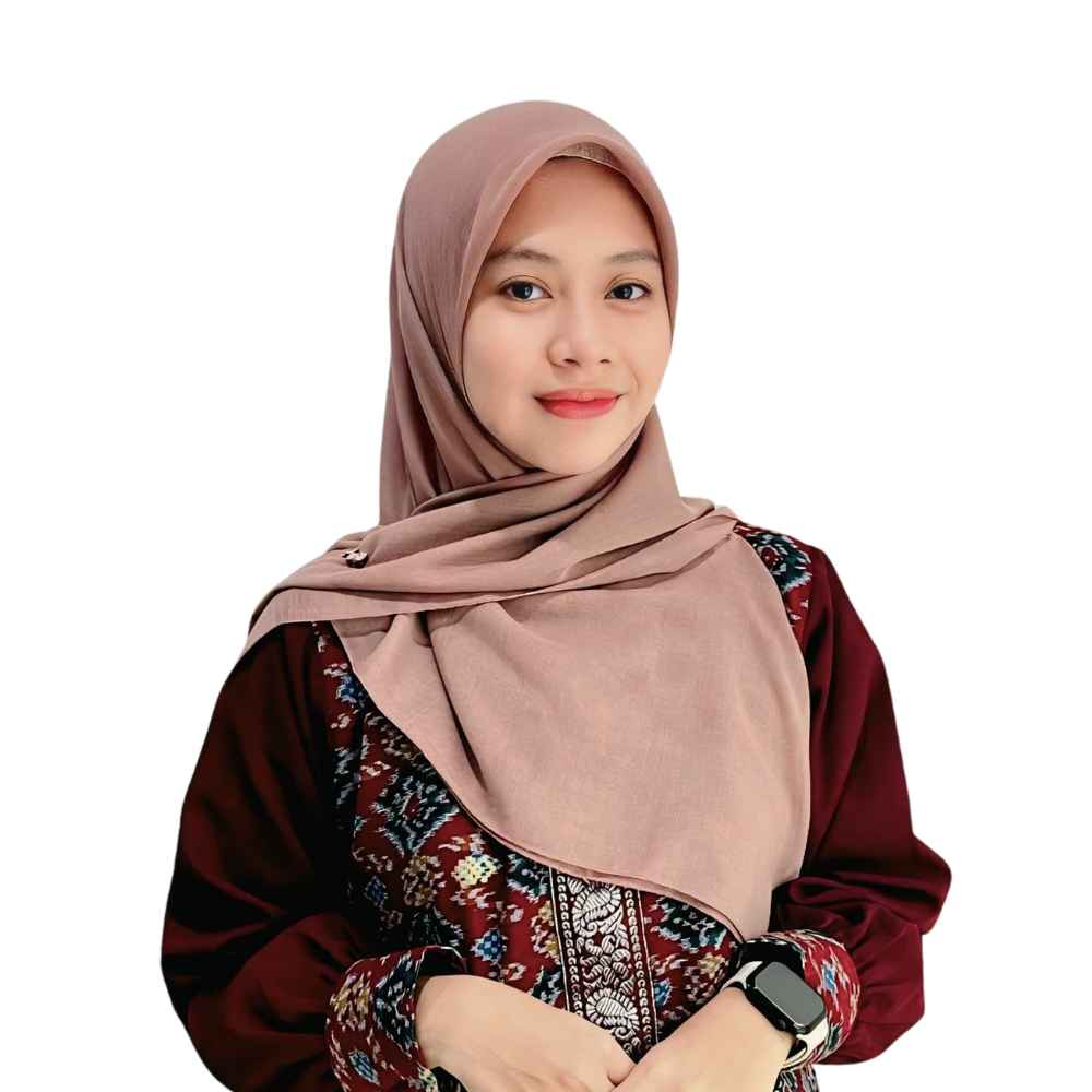 Deswita Khairani, S.Pd